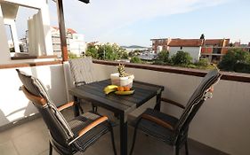 Sonja Apartments